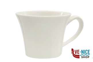 tazze da te' ARTIKA - TAZZA THE CL 20  PORCELLANA ALLUMINICA IMPORT TAVOLA PROFESSIONAL