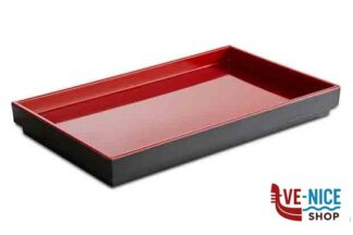 0 ASIA PLUS-VASSOIO MELAM. GN1.4 26,5X16,2,H.3 15458 APS ASSHEUER POTT GMBH E CO KG