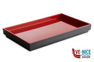 0 ASIA PLUS-VASSOIO MELAM. GN2.4 53X16,2,H.3 15460 APS ASSHEUER POTT GMBH E CO KG