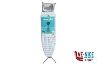 tavolo da stiro ASSE STIRO CITY-LOFT CM 114X36 ASSORTITI COLOMBO NEW SCAL SPA