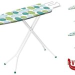 tavolo da stiro ASSE DA STIRO GIMI JEAN TG.S CM 114X33 GIMI