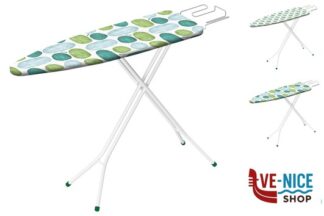 tavolo da stiro ASSE DA STIRO GIMI JEAN TG.S CM 114X33 GIMI