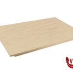 utensili da cucina ASSE SFOGLIA MULTISTRATO CM 75X50 MEETING