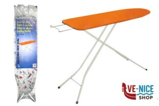 tavolo da stiro ASSE STIRO EASY CM 110X32 COLOMBO NEW SCAL SPA