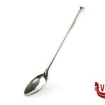 posate a servire PREZIOSA-CUCCHIAIONE  CM 34,5 INOX 1535 CALDER