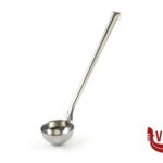 inox PREZIOSA-MESTOLINO INOX CM  6   1500 CALDER