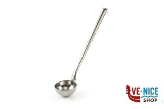 inox PREZIOSA-MESTOLINO INOX CM 6 1500 CALDER