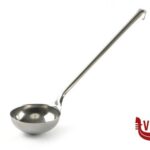 inox PREZIOSA - MESTOLO CM  10   INOX   1510 CALDER