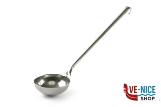 inox PREZIOSA - MESTOLO CM 10 INOX 1510 CALDER