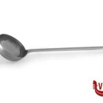 inox PREZIOSA-MESTOLO CM   9 INOX   1505 CALDER