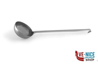 inox PREZIOSA-MESTOLO CM 9 INOX 1505 CALDER