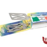 posate a servire ASTOR - MOLLA PER  DOLCI 18 BLISTER CAPER