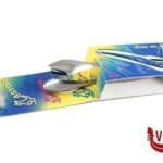 posate a servire ASTOR - MOLLA PER  GHIACCIO 21 BLISTER CAPER