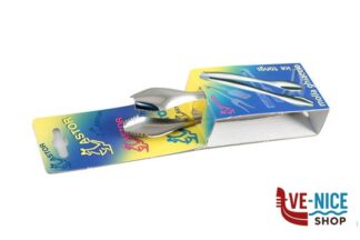 posate a servire ASTOR - MOLLA PER GHIACCIO 21 BLISTER CAPER