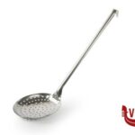 posate a servire PREZIOSA-SCHIUMAROLA CM  13 INOX  1520 CALDER