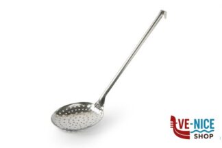 posate a servire PREZIOSA-SCHIUMAROLA CM  13 INOX  1520 CALDER