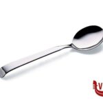 posate a servire ASTRA-CUCCHIAIONE PIZZAIOLO CM28 7600014 PINTI INOX