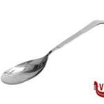 posate a servire ASTRA-CUCCHIAIONE SERV.PASTA CM.26  07600060 PINTI INOX