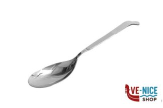 posate a servire ASTRA-CUCCHIAIONE SERV.PASTA CM.26 07600060 PINTI INOX