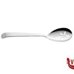 posate a servire ASTRA-CUCCHIAIONE X VASS.FORATO CM.24 07600287 PINTI INOX