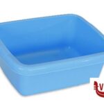 contenitori ASTRO - BACINELLA RETTANG.35X28 COLORI ASSORTITI ASTROPLAST