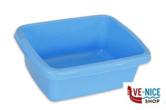 contenitori ASTRO - BACINELLA RETTANG.35X28 COLORI ASSORTITI ASTROPLAST