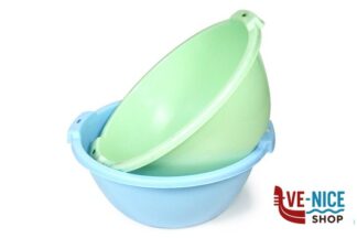 igiene e pulizia ASTRO - BAGNO ROTONDO CM 35 ASSORTITO ASTROPLAST