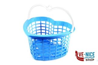 0 ASTRO - CESTINO CUORE ASTROPLAST