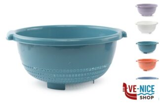 plastica ASTRO - COLAPASTA CM 26 ASSORTITO ASTROPLAST