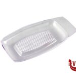 acciaio ASTRO - GRATTUGIAMELE    085 ASTROPLAST