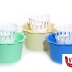 scolaposate ASTRO - SCOLAPOSATE TONDO           063 ASTROPLAST