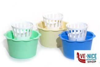 scolaposate ASTRO - SCOLAPOSATE TONDO 063 ASTROPLAST