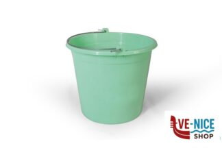 catini ASTRO - SECCHIO LT.8 PP. ASTROPLAST