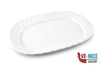 sottopiatti/vassoi ASTRO - VASSOIO OVALE  ASSORTITO ASTROPLAST