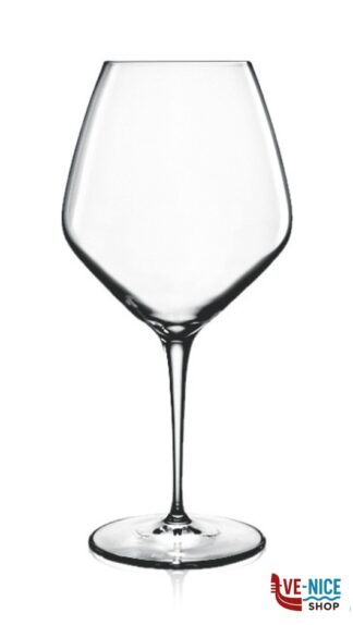 vetro ATELIER CALICE BAROLO SHIRAZ CL80 874407 BORMIOLI LUIGI