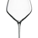 vetro cristallino ATELIER CALICE ORVIETO CLASSICO CL 70 BORMIOLI LUIGI