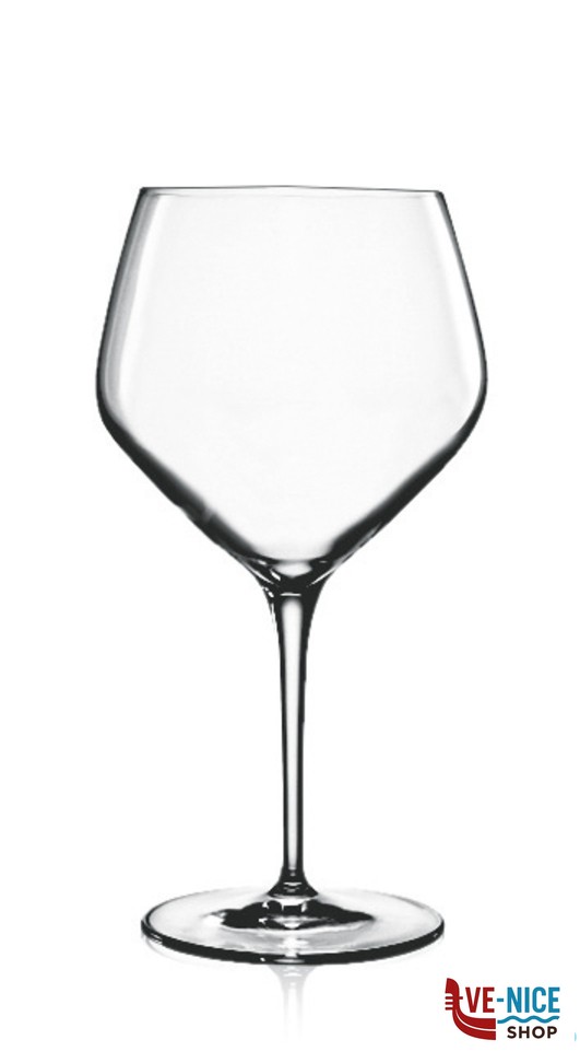 vetro cristallino ATELIER CALICE ORVIETO CLASSICO CL 70 BORMIOLI LUIGI