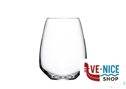 bicchieri e calici ATELIER - CONFEZIONE 6 BICCHIERI RESLING - TOCAI CL.40 10289-02 BORMIOLI LUIGI - immagine 2