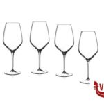 bicchieri e calici ATELIER CONFEZIONE 6 CALICI CHIANTI CL.55  10647-07 BORMIOLI LUIGI