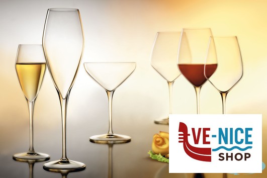 vetro ATELIER CALICE BAROLO SHIRAZ CL80 874407 BORMIOLI LUIGI - immagine 4