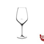 bicchieri e calici ATELIER-CONFEZIONE 6 CALICI CL. 44 RIESLING CON TACCA CE 8746-32 BORMIOLI LUIGI