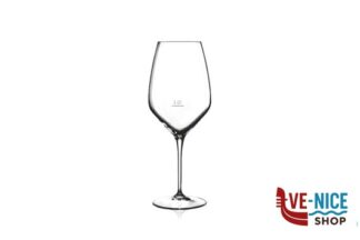 bicchieri e calici ATELIER-CONFEZIONE 6 CALICI CL. 44 RIESLING CON TACCA CE 8746-32 BORMIOLI LUIGI