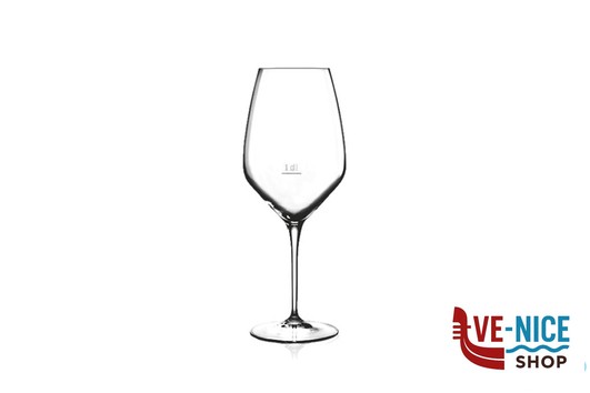 bicchieri e calici ATELIER-CONFEZIONE 6 CALICI CL. 44 RIESLING CON TACCA CE 8746-32 BORMIOLI LUIGI