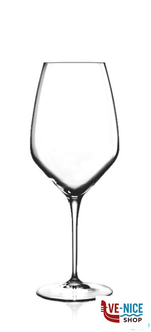 bicchieri e calici ATELIER - CONFEZIONE 6 CALICI RIESLING-TOCAI CL.44 8746-07 BORMIOLI LUIGI - immagine 2