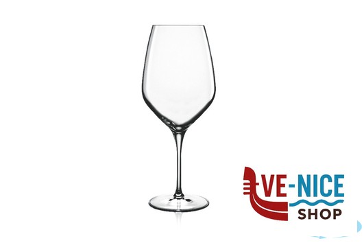 bicchieri e calici ATELIER - CONFEZIONE 6 CALICI CABER CL 70 BORMIOLI LUIGI - immagine 2