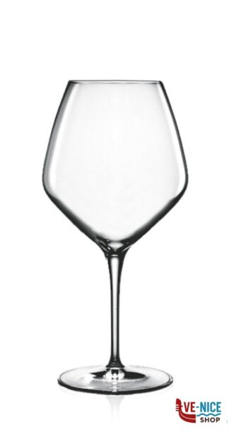 vetro ATELIER - CONFEZIONE 6 CALICI PINOT CL 61 BORMIOLI LUIGI