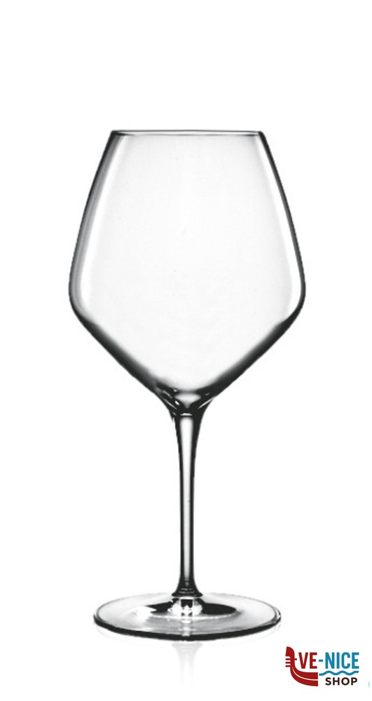 vetro ATELIER - CONFEZIONE 6 CALICI PINOT CL 61 BORMIOLI LUIGI