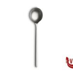 cucchiai ATLANTIDA POLVO DE LUNA-CUCCHIAIO TAVOLA INOX 18-10 COMAS