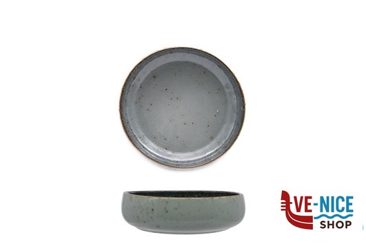 ceramica ATLANTIS-COPPA CM.18 AW-3034A1 IMPORT TAVOLA PROFESSIONAL