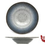 ceramica ATLANTIS-PASTA BOWL CM.27,5 INTERNO CM 16  AW-2520 IMPORT TAVOLA PROFESSIONAL